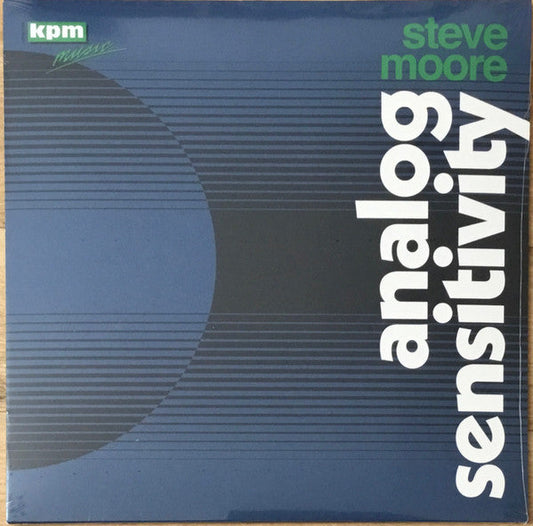 Analog Sensitivity | Mint (M) Mint (M) Get Cheap Vinyl