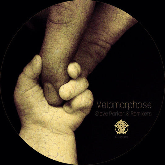 Metamorphose | Mint (M) Generic Get Cheap Vinyl