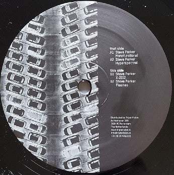 X-2222 EP | Mint (M) Mint (M) Get Cheap Vinyl