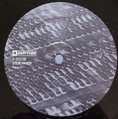 X-2222 EP | Mint (M) Mint (M) Get Cheap Vinyl