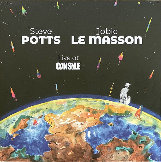 Live At Console | Mint (M) Mint (M) Get Cheap Vinyl