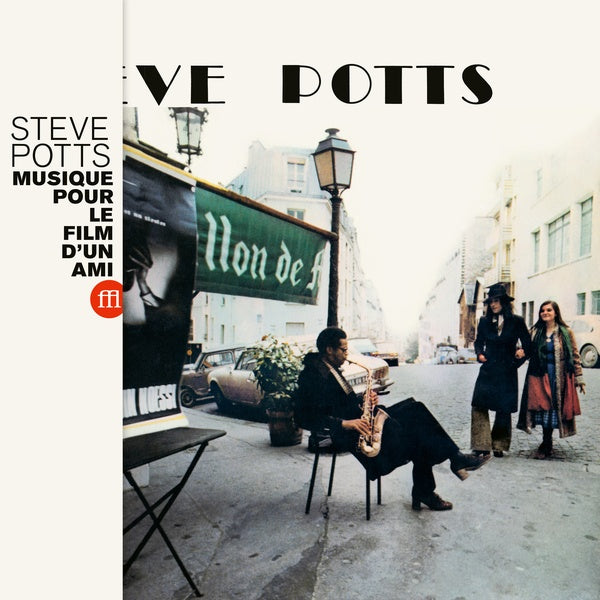 Musique Pour Le Film d'Un Ami | Get Cheap Vinyl