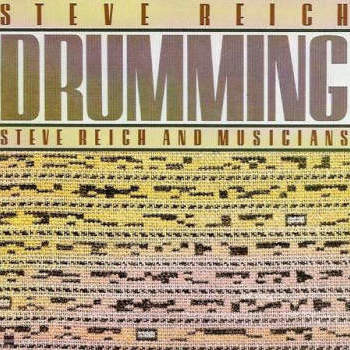 Drumming | Get Cheap Vinyl