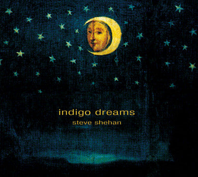 Indigo Dreams | Get Cheap Vinyl