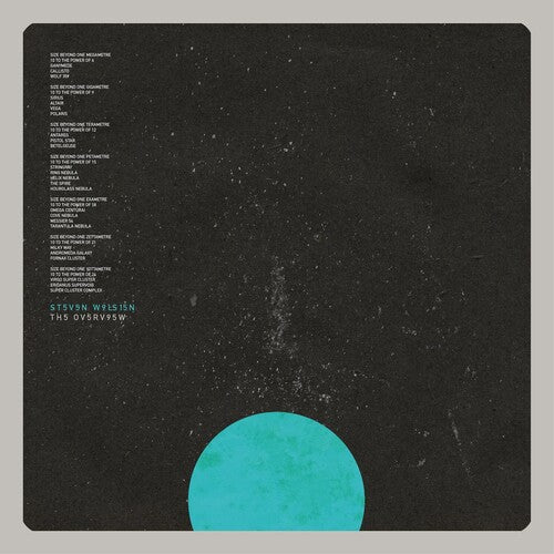 The Overview (180 Gram Vinyl, Half-Speed Mastering) | Mint (M) Mint (M) Get Cheap Vinyl