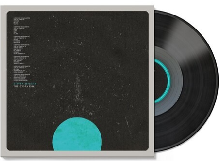 The Overview (180 Gram Vinyl, Half-Speed Mastering) | Mint (M) Mint (M) Get Cheap Vinyl