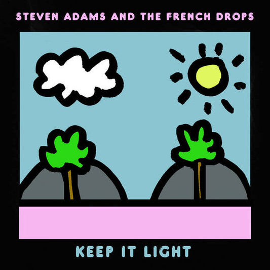 Keep It Light | Mint (M) Mint (M) Get Cheap Vinyl