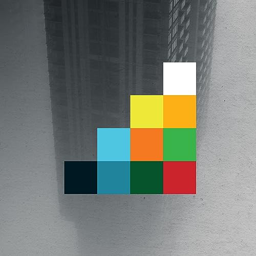 Harmony Codex (2 LP) | Mint (M) Mint (M) Get Cheap Vinyl