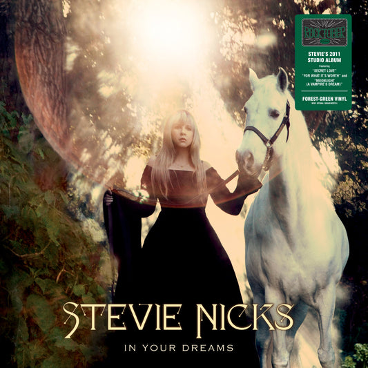 In Your Dreams (Brick & Mortar Exclusive) (Forest Green Colored Vinyl) | Mint (M) Mint (M) Get Cheap Vinyl