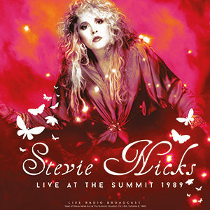 Live at The Summit 1989 [Import] | Mint (M) Mint (M) Get Cheap Vinyl