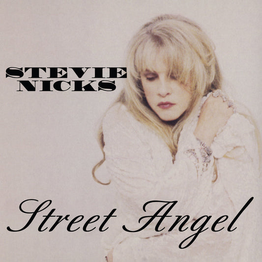 Street Angel (SYEOR24) [Transparent Red Vinyl)] | Mint (M) Mint (M) Get Cheap Vinyl