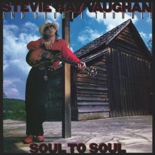Soul To Soul (180g Vinyl Import) | Mint (M) Mint (M) Get Cheap Vinyl