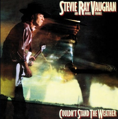 Couldn't Stand the Weather: Expanded Edition (180 Gram Vinyl, Bonus Tracks) [Import] (2 Lp's) | Mint (M) Mint (M) Get Cheap Vinyl