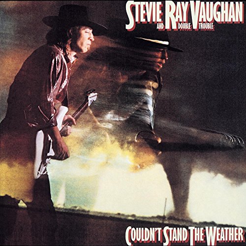 Couldn'T Stand The Weather | Get Cheap Vinyl