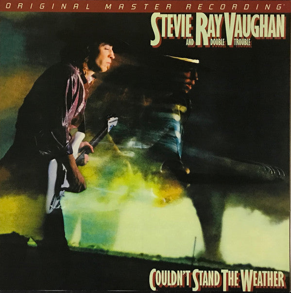 Couldn't Stand The Weather (2xVINYL 45RPM MFSL BOX) | Mint (M) Mint (M) Get Cheap Vinyl