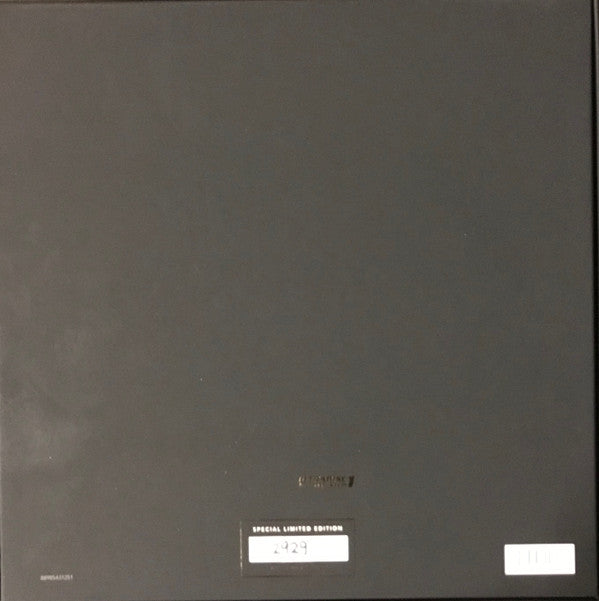 Couldn't Stand The Weather (2xVINYL 45RPM MFSL BOX) | Mint (M) Mint (M) Get Cheap Vinyl