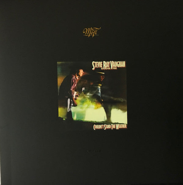 Couldn't Stand The Weather (2xVINYL 45RPM MFSL BOX) | Mint (M) Mint (M) Get Cheap Vinyl