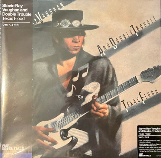Texas Flood | Mint (M) Mint (M) Get Cheap Vinyl