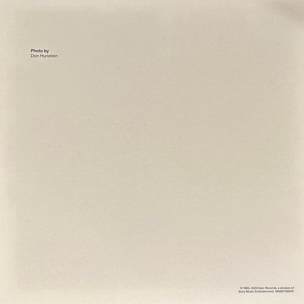 Texas Flood | Mint (M) Mint (M) Get Cheap Vinyl