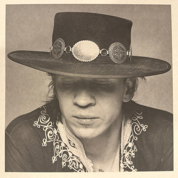Texas Flood | Mint (M) Mint (M) Get Cheap Vinyl