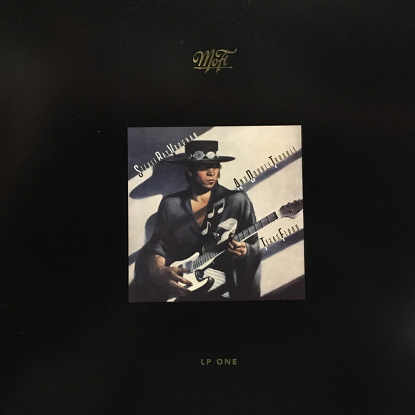 Texas Flood | Mint (M) Mint (M) Get Cheap Vinyl