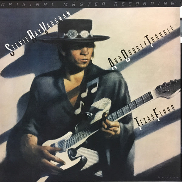Texas Flood | Mint (M) Mint (M) Get Cheap Vinyl