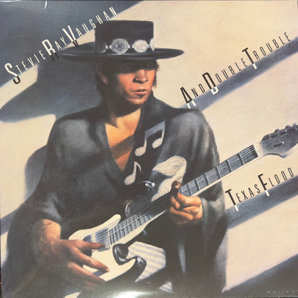 Texas Flood | Mint (M) Mint (M) Get Cheap Vinyl