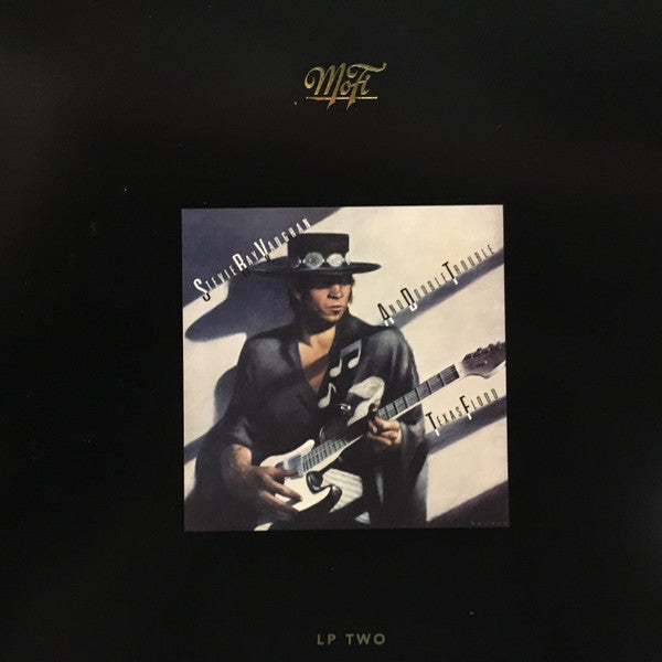 Texas Flood | Mint (M) Mint (M) Get Cheap Vinyl