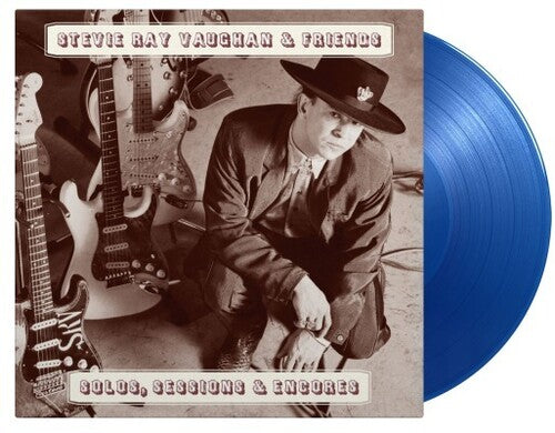 Solos, Sessions & Encores | Mint (M) Mint (M) Get Cheap Vinyl