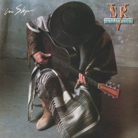 In Step (180g Import) | Mint (M) Mint (M) Get Cheap Vinyl