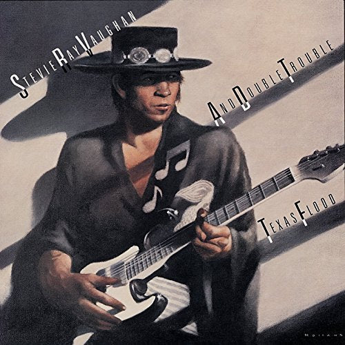 Texas Flood [Import] | Mint (M) Mint (M) Get Cheap Vinyl
