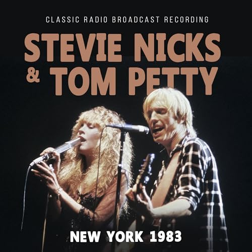 New York 1983 / Radio Broadcast | Get Cheap Vinyl