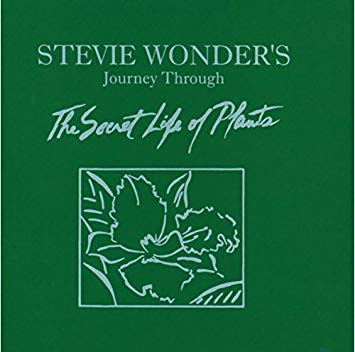 Journey Through The Secret Life Of Plants (2LP 180g Vinyl) | Mint (M) Mint (M) Get Cheap Vinyl
