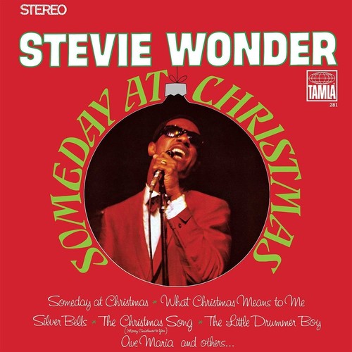Someday at Christmas | Mint (M) Mint (M) Get Cheap Vinyl