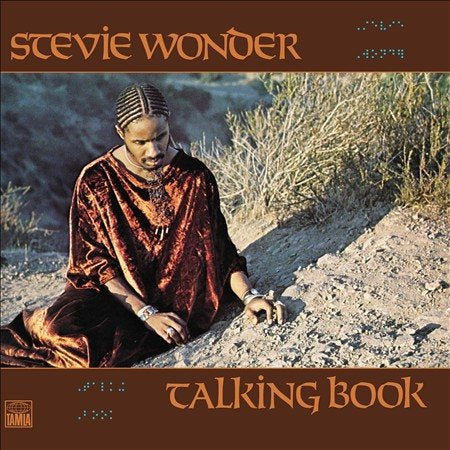 Talking Book | Mint (M) Mint (M) Get Cheap Vinyl
