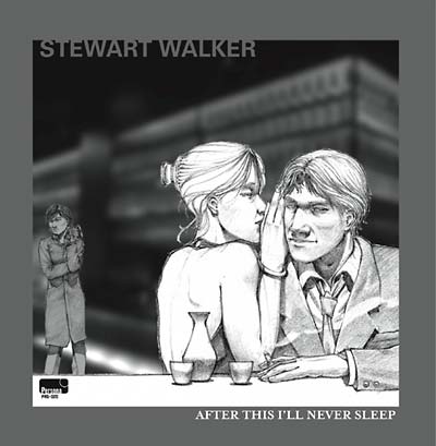 After This I'll Never Sleep (VINYL) | Mint (M) Mint (M) Get Cheap Vinyl