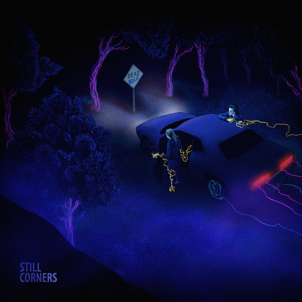Dead Blue | Mint (M) Mint (M) Get Cheap Vinyl