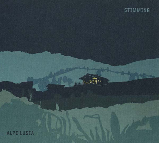 Alpe Lusia | Get Cheap Vinyl