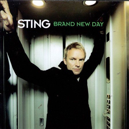 Brand New Day (2xVINYL) | Mint (M) Mint (M) Get Cheap Vinyl