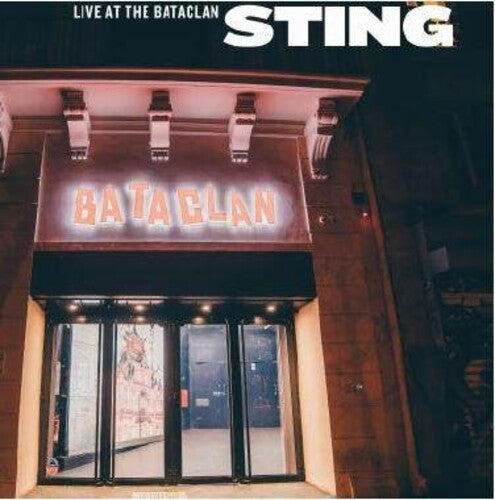 Live At The Bataclan (RSD Release) | Mint (M) Mint (M) Get Cheap Vinyl
