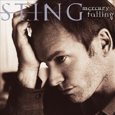 Mercury Falling | Mint (M) Mint (M) Get Cheap Vinyl