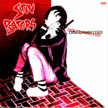 Disconnected | Mint (M) Mint (M) Get Cheap Vinyl