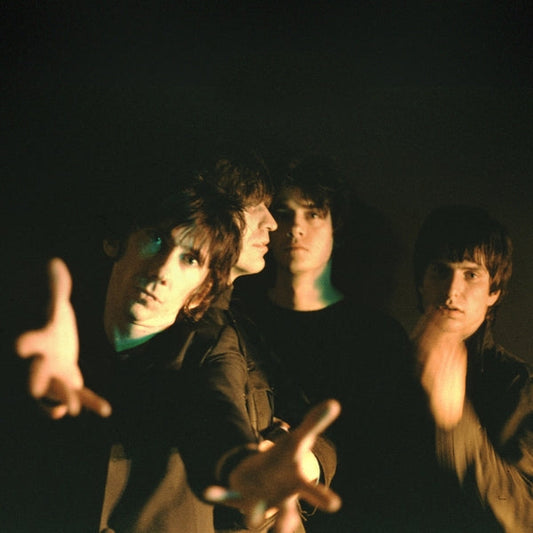 Pop Goes The Weasel (LP) | Mint (M) Mint (M) Get Cheap Vinyl