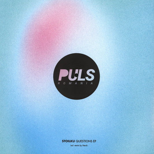 Questions EP | Mint (M) Mint (M) Get Cheap Vinyl