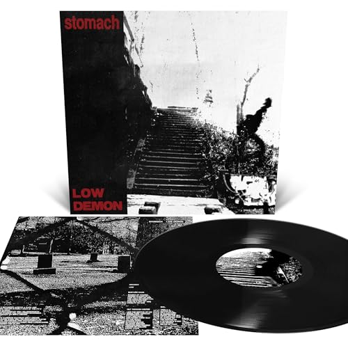 Low Demon *PRE-ORDER 7/18/25* (VINYL) | Mint (M) Mint (M) Get Cheap Vinyl