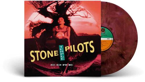 Core (Ltd 140g Eco-Color Import) | Mint (M) Mint (M) Get Cheap Vinyl