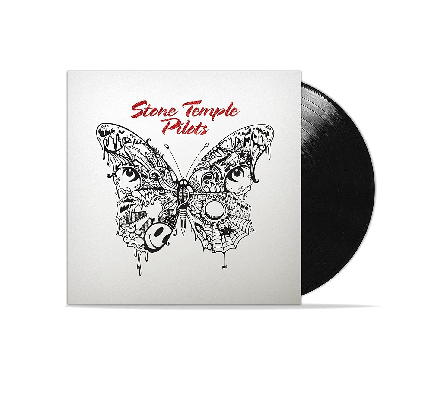 Stone Temple Pilots | Mint (M) Mint (M) Get Cheap Vinyl