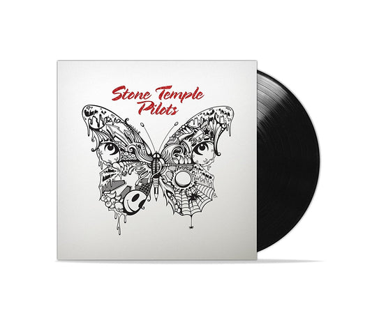 Stone Temple Pilots | Mint (M) Mint (M) Get Cheap Vinyl