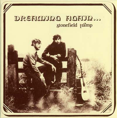 Dreaming Again... | Mint (M) Mint (M) Get Cheap Vinyl