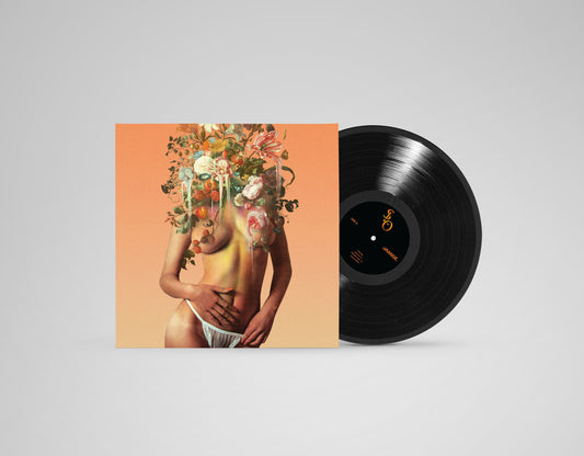 oRANGE (140 Gram Black Vinyl) | Mint (M) Mint (M) Get Cheap Vinyl